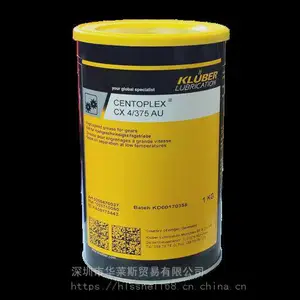 ��Ӧ��³��CENTOPLEX CX 4/375 AU���ٳ�����֬���и�ר��ע����֬