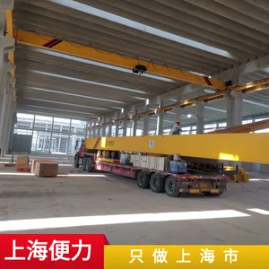 定制LDY型冶金电动单梁起重机 熔融高温5t冶金航吊金属锻造用行车