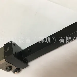 德国ZEUS单轮切削式滚花刀柄 231