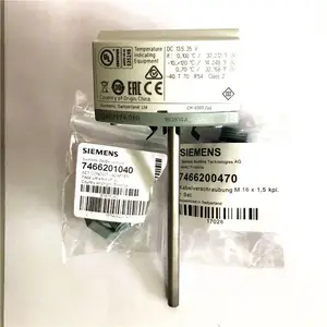QAE2120.010 �¶ȴ����� SIEMENS/������Ni-1000��������׹�