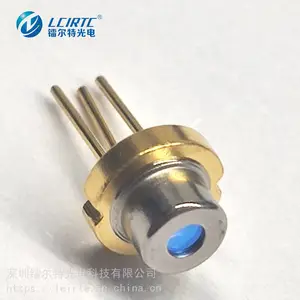 1550nm 脉冲激光器 TO9 金属封装二极管 ***测距仪专用 激光雷达传感器 15W 30W