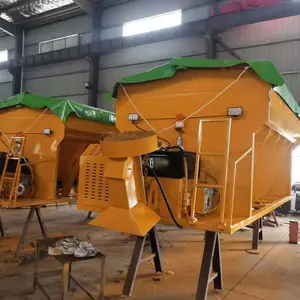 汕德卡后双桥除雪车冬季出行必备神器3米除雪铲品质优良