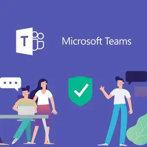 微软Teams,微软网络会议软件,Microsoft Teams会议,办公软件,微软代理商