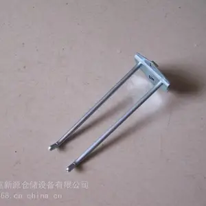 镀锌工具挂钩图片 金属工具挂钩 富新源挂钩生产商