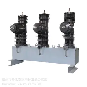 35kv�綯������ֽ翪�ر���װ��ZW32-40.5�����ѹ������ն�·��