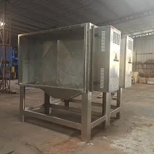 ��ҵ�������������� ��̬��ˮ���뾻��װ�� ɼʢ��̬ˮ��������