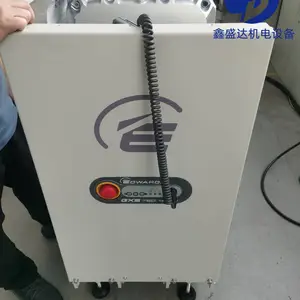 爱德华GXS螺杆泵维修真空泵维修爱德华真空泵维修