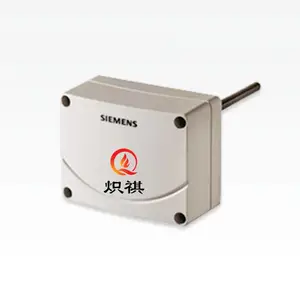 QAE1612.010浸入式温度传感器