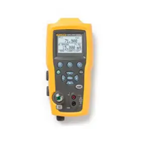 ���Ϲ��ʹ�Ӧ ������»�� Fluke 117C �ǽӴ�ʽ��ѹ�������ñ�