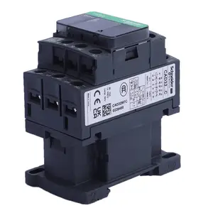 ʩ�͵½������Ƽ̵��� CAD-50Q7C ����3��2�� ����ר�õ�ѹ110V 220V
