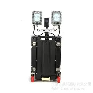 SFW3009LED�๦���ƶ�����ϵͳ60W����ʽ���⹤���Ƴ��IP65����