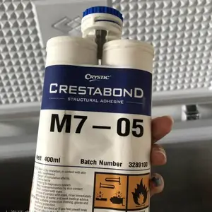 英国结构胶crestabond M1-10