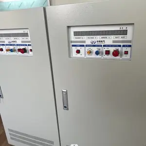 中邦电气800HZ中频电源,地面电源