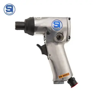 日本SHINANO信浓SI-1356D气动螺丝刀SI-1365D起子枪式枪型