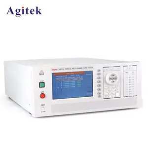 ͬ��AC/DC��ֱ����ѹ��Ե������TH9010/TH9010A