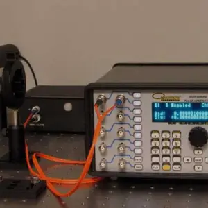 Quantum Composers���巢������ͨ�������ӳ��������9520ϵ��ά��