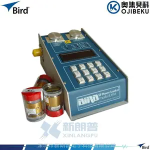 鸟牌Bird 4391A型射频功率计（机场导航空中导航）