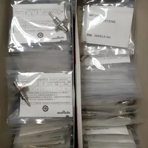 村田muRata射频探针MM126715