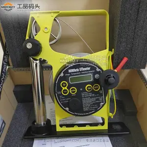 便携式电子液位计油水界面仪uti（Honeywell美国霍尼韦尔HERMetic UTImeter）