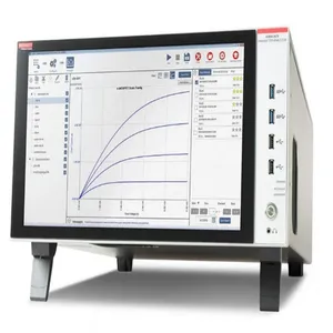 ����/�չ�Keithley��ʱ��4200A�뵼�����������