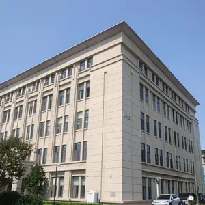 天津市海益达仪器设备有限公司