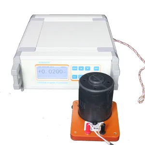 上海磁通计现货供应-电机转子快速磁通检测夹具