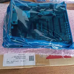 SMT FUJI NXT 2EGTBC030300/2EGTBC047200/2EGTBC049400三代影响卡 视频卡原装全新