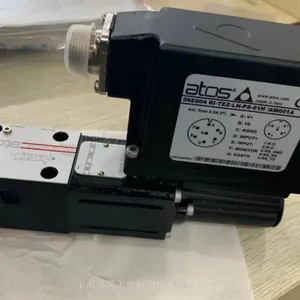 意大利进口ATOS阿托斯电磁阀DHE-0630/2 DC 20欧美供应