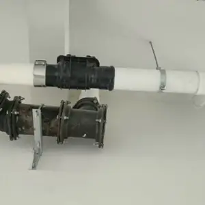 江西防臭止回阀产品介绍 科赛尔排水设备供应