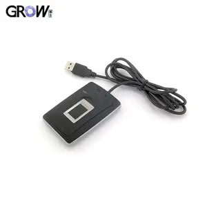 GROW���¿Ƽ�ָ���Ǹ������ش�����ʶ��׼������ָ����USB�ӿ�