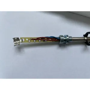 WELLER手柄WSP80发热芯适用80W焊笔WSD81IWT1014套装烙铁原装正品