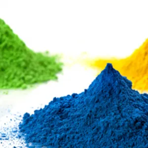 透明蓝2N Solvent Blue 35 上海溶剂蓝35 百艳生产厂家