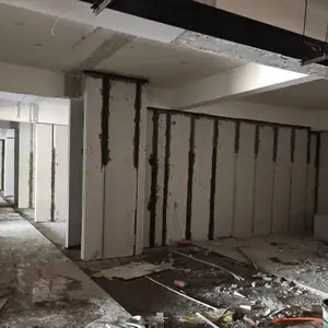 东营NALC板-华跃建材承接安装-NALC板多少钱