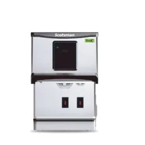 意大利原装进口SCOTSMAN斯克茨曼自助型制冰机 DXN107AS