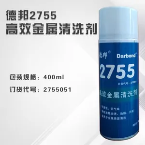 �°�2755��Ч������ϴ�� ������ ��ɫ͸��Һ�� 400ml