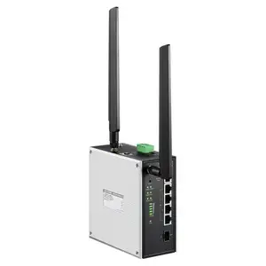 TP-LINK_双频无线接入器TL-XAP3000DG工业级无线AP