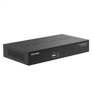 TP-LINK TL-NVR6116K-L H.265 网络硬盘录像机16路/单盘位
