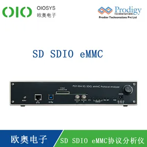 欧奥电子供应 eMMC SD SDIO协议分析仪 Prodigy品牌 芯片协议测试设备