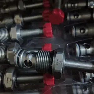 美国海德福斯SV08-21电磁阀原装正品质量保证
