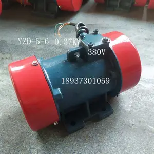 ɸ�ֻ�����YZD-5-6��Դ����6��0.37KW��ʽ���������綯�����