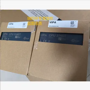 ����SLIO�ֲ�ʽCPU VIPA 017-CEFPR00 ��Ʒ���ܲ���