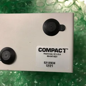 优势供应 compact 气缸 S212X34