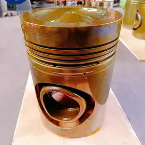 WARTSILA 瓦锡兰 R22HF 活塞 PISTON (船舶柴油发动机配件)
