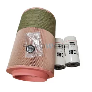 GA75-90C空压机配件过滤器保养包2901077600