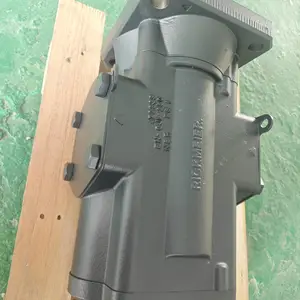 R95/1250 FL-Z-R-SORICKMEIER减速机润滑油泵