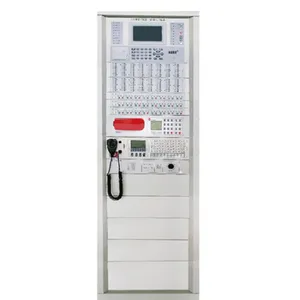 海湾JB-QGL-GST1016ZG火灾报警控制器消防联动型报警主机