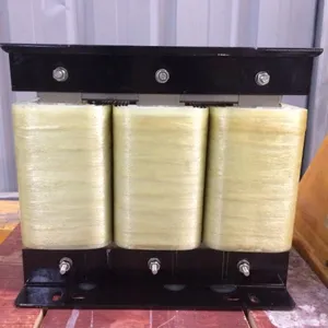 ���� 380KW��Ƶ�������� CXL-1000A/1% ͭ�����ߵ翹��