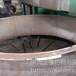 济南锻件-锻圆-锻材-锻造圆钢–【济鲁特钢集团有限公司】