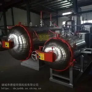 内蒙扎兰屯市无害化处理设备批发供应