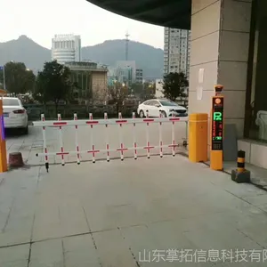 运城车牌识别 晋城小区挡车杆 太原人行通道小门厂家批发,安装,调试,维修